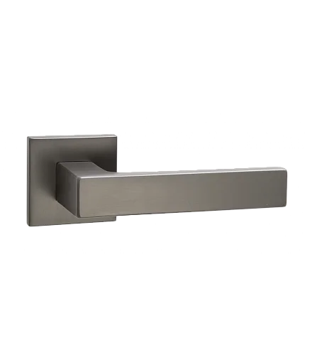 Ручки стандарт PUERTO SLIM AL 541-03 MBN 
